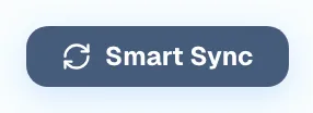 Figure 3.2 : Exécution de Smart Sync